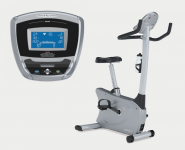 Велотренажер Vision E1500 DELUXE 2009